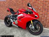 Ducati Panigale V4S 1100 2019 motorcycle #2