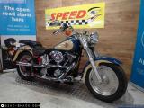 Harley-Davidson FLST 1340 Softail 1998 motorcycle #3