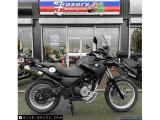 BMW G650 2015 motorcycle for sale