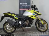 Suzuki DL1050 V-Strom for sale