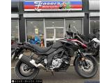 Suzuki DL650 V-Strom for sale