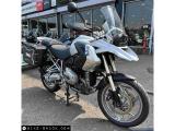 BMW R1200GS 2009 motorcycle #2