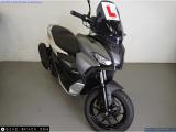 Aprilia SR 125 2022 motorcycle #3