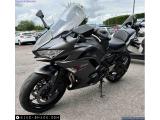 Kawasaki Ninja 650 2022 motorcycle #3