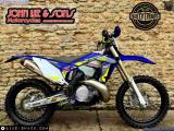 Sherco SE-250 for sale