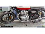 Royal Enfield Interceptor 650 2019 motorcycle #2