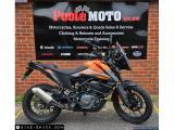 KTM 390 Adventure 2021 motorcycle #1