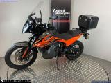 KTM 890 Adventure 2023 motorcycle #4