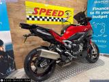 BMW S1000XR 2023 motorcycle #3