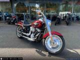 Harley-Davidson FLFBS Fat Boy 1868 for sale