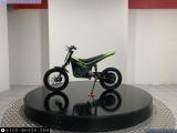 Kuberg Trial Hero 2022 motorcycle #2