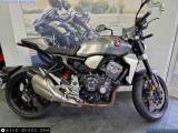 Honda CB1000 2020 motorcycle #1