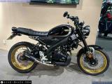 Yamaha XSR125 for sale