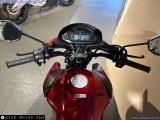 Honda CB125 2022 motorcycle #2