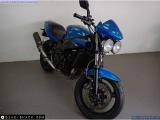 Triumph Speed Four 600 2013 motorcycle #3