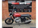 Royal Enfield Interceptor 650 for sale