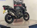 Triumph Tiger 1200 2019 motorcycle #4