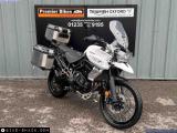 Triumph Tiger 800 2020 motorcycle for sale