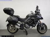 Ducati Multistrada 1260 for sale