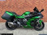 Kawasaki Ninja 1000 2018 motorcycle #2