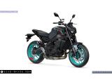 Yamaha MT-09 2024 motorcycle #3