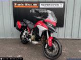 Ducati Multistrada V4S 1200 for sale