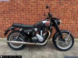 BSA Gold Star 650 for sale