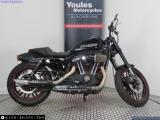 Harley-Davidson XL1200 Sportster for sale