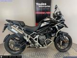 Triumph Tiger 1200 for sale