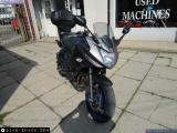 Yamaha XJ6 Diversion 2013 motorcycle #2