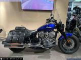 Indian Chief 1900 2024 motorcycle for sale