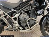 Triumph Tiger 1200 2022 motorcycle #3