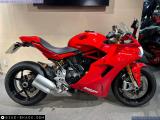 Ducati SuperSport S for sale