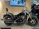 Suzuki VL800 Intruder 2009 motorcycle for sale