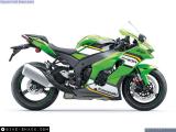 Kawasaki ZX-10R Ninja 2025 motorcycle #2