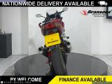 Honda CBF1000 2007 motorcycle #3