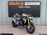 Triumph Speed Triple 1200 for sale