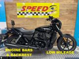 Harley-Davidson XG750 Street 2019 motorcycle for sale