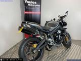 Triumph Street Triple R 675 2010 motorcycle #2