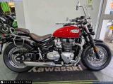 Triumph Speedmaster 1200 for sale