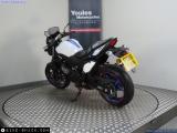 Suzuki SV650 2018 motorcycle #4