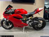 Ducati 1199 Panigale 2013 motorcycle #3