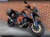 KTM 1290 Superduke 2020 motorcycle #2