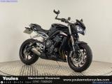 Triumph Street Triple 765 for sale