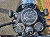 Royal Enfield Bullet 500 2004 motorcycle #4