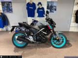 Yamaha MT-125 2023 motorcycle #2