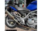 Cagiva Raptor 650 2006 motorcycle #4