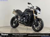 Triumph Speed Triple 1050 2014 motorcycle for sale