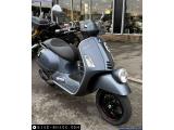 Piaggio Vespa GTV 300 2021 motorcycle #2