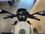 Triumph Street Triple R 675 2016 motorcycle #2